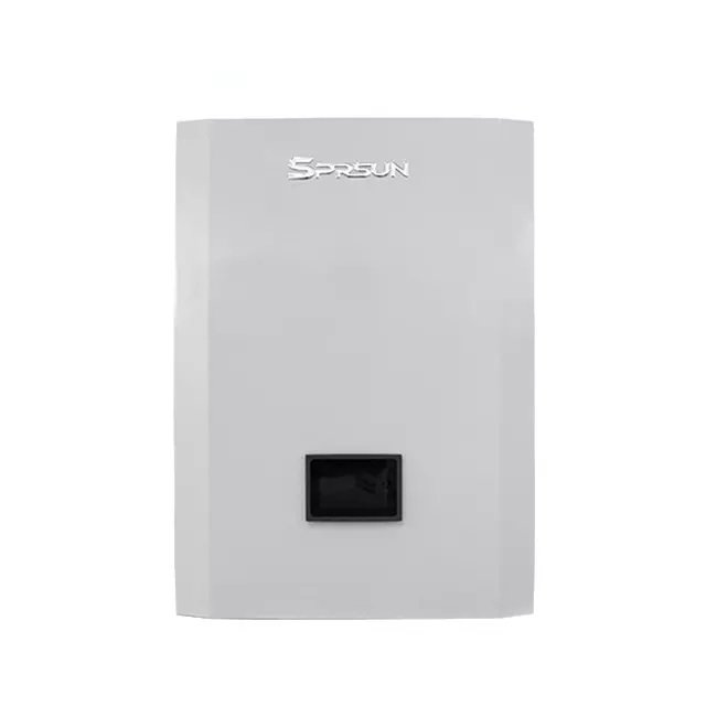 Гидробокс от Sprsun (для любого R32 теплового насоса) - 2