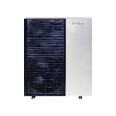 Тепловой насос воздух-вода SPRSUN R32 Cold Climate 22 kW (3 фазы) / Panasonic - 2