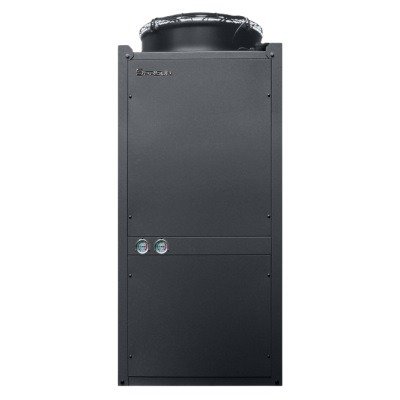 Тепловой насос воздух-вода SPRSUN R410A Black & White 32 kW / Panasonic